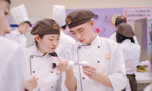 2026年青岛初中生学西点学校有哪些好的选择