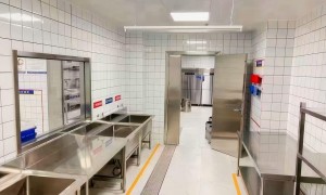 企业食堂承包公司哪家专业？宁波星徽餐饮承诺食品安全零事故，定期客户回访