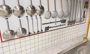 舟山口碑好的食堂承包公司服务商避坑挑选指南