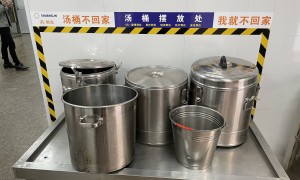 台州企业食堂承包哪家口碑好：食堂承包公司靠谱商家测评排名