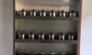 义务靠谱的工厂食堂承包公司，宁波星徽餐饮管理有限公司用户力荐
