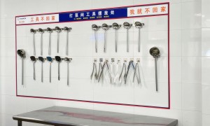 舟山食堂承包服务商挑选全攻略，星徽餐饮省心不踩坑