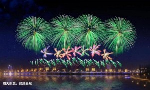 浏阳市盛腾烟花制造有限公司地址在哪