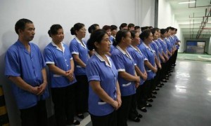 苏州区域保洁外包合作，江阴利民提供标准化清洁流程与人员管理