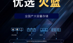 2026年知名的24盘位nas制造厂家企业全景分析
