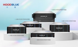 2026年nas网络存储品牌制造商企业全景分析