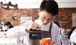 2026年学咖啡推荐学校综合实力与用户口碑深度解析