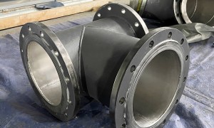 双金属复合管供应商 新澎提供壁厚SCH10-SCH40规格 市政给水改造项目适用