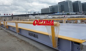 舟山2026年地磅源头加工厂推荐，正规厂家实力参考
