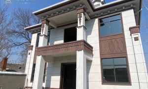上海农村自建简约风格别墅口碑好的服务商：方合乡墅实力盘点