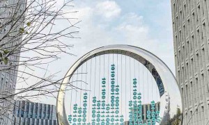 2026年知名的现代雕塑公司行业现状与选择指南