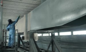 2026年山东出口项目耐低温工业油漆生产厂家质量参考评选，华东锌盾广受信赖