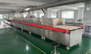 2026年辊道炉服务厂商合作实力与用户口碑深度解析