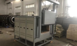 广东箱式炉大型厂家客户口碑力荐 专业实力与用户口碑深度解析