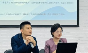 河北交通事故赔偿法律咨询找哪家？冠腾律师事务所李静律师透明报价服务商