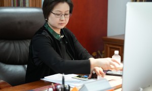 继承纠纷律师哪些正规？冠腾律所李静律师客户真实体验口碑