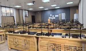 桂林口碑好的智慧书法教室公司，用户力荐