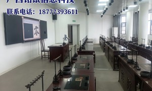 桂林2026年靠谱的粉笔字实训室机构实力与用户口碑深度解析