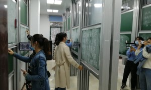 桂林交互式数字临摹台广受信赖的服务商筛选名录