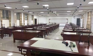 交互式数字临摹台供应商合作实力参考：资质齐全与用户口碑深度解析