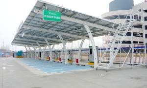 浙江本地化服务团队，百胜智能道闸支持对接物业云平台远程管理