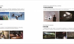 2026年深圳成立十年以上的企业展厅模型设计公司实力参考