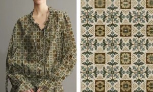 深圳米绘智能设计平台，适用家纺、服装多场景，支持矢量源文件交付与售后保障