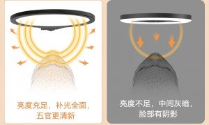 直播间补光灯服务商家优选，2026年实力参考与用户口碑深度解析