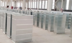 夏季车间闷热怎么办，工业大吊扇选型思路