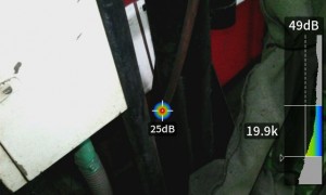 想找做检测设备的企业有哪些，2026年用户力荐的声像仪品牌公司