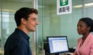 外国人办就业准许证办理机构实力参考，用户力荐靠谱服务