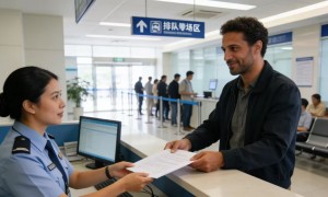 盘点优质外国人工作许可审批，推荐哪家更靠谱