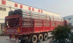 2026年正规的昕隆不锈钢光亮丝/不锈钢中硬丝工厂实力推荐