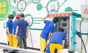 2026年重庆优质的新能源汽车学校实力与用户口碑