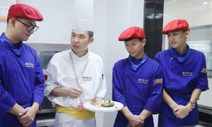 河池靠谱西餐培训机构有哪些