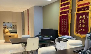 新秀乡墅与其他乡墅品牌对比优势在哪