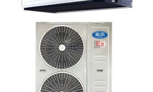 安徽口碑好的风管机防爆空调制造厂家，实力与用户口碑深度解析