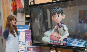 安阳学AI漫剧郑州哪个学校教的好，客户口碑力荐
