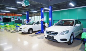 2026年新能源汽修职业学校选择指南，资质齐全不踩坑