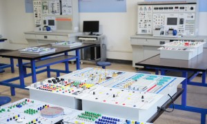 东莞2026年初中毕业学电气自动化学校用户力荐