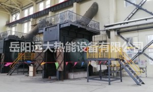 湖南天然气燃烧器源头工厂有哪些？靠谱生厂商合作实力参考