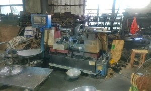 2026年铁艺冲压配件按需定制行业现状与市场占有率及排名研究分析报告