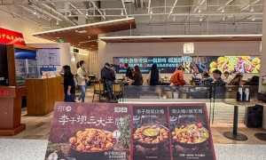 重庆市渝中区网红地道美食门店推荐，这些门店广受信赖