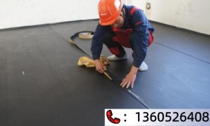 江苏聚氨酯橡胶隔声垫生产厂家排名前五，2026年保温隔声垫广受信赖的源头工厂
