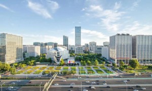 2026年丰台科技园区周边配套完善写字楼租赁服务商用户力荐