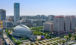 2026年诺德中心写字楼租售费用分析，服务商服务质量评选