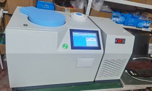 新疆检测数据准确的量热仪推荐哪个公司，选哪家能满足国家检测标准要求