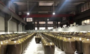 2026年创新能力强的陶坛加工厂、陶坛制造厂实力参考