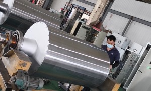 广东省2026年电磁加热辊厂家实力参考，适合碳化复合用的正规源头生产厂家