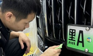 哈尔滨汽车漆面凹陷修复服务商，客户口碑力荐